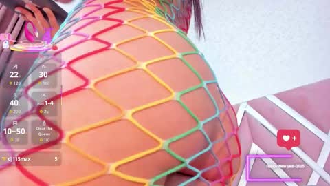 Lara Murphy online show from 11, 11, 2025