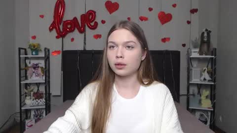 LaraPika online show from 7, 2, 2026