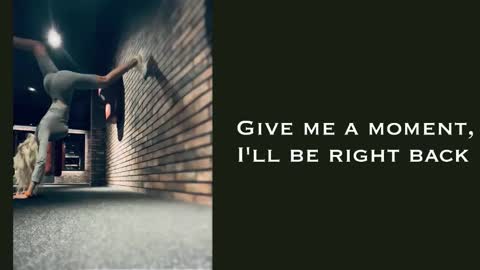 laras_moans online show from 23, 11, 2025