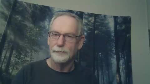 Snapshot of larbie chatting on 16, 2, 2025 Larbie online show from 16, 2, 2025