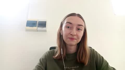 Hanna online show from 3, 10, 2025
