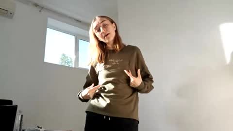 Hanna online show from 6, 10, 2025