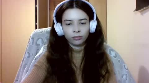 Snapshot of laricenature chatting on 13, 2, 2025 Larice online show from 13, 2, 2025