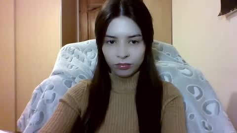 Snapshot of laricenature chatting on 18, 2, 2025 Larice online show from 18, 2, 2025