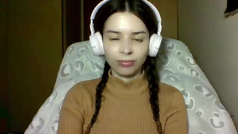 Snapshot of laricenature chatting on 19, 2, 2025 Larice online show from 19, 2, 2025