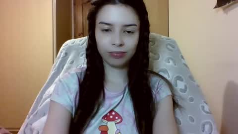 Snapshot of laricenature chatting on 23, 2, 2025 Larice online show from 23, 2, 2025