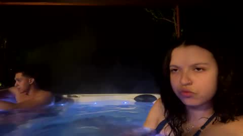 Rossi angel online show from 3, 12, 2025