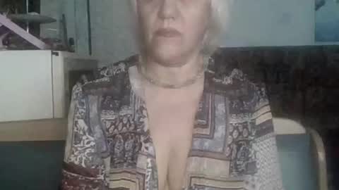 larisaq4ugo24 online show from 27, 3, 2026