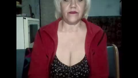 Snapshot of larisaq4ugo24 chatting on 12, 5, 2026 larisaq4ugo24 online show from 12, 5, 2026