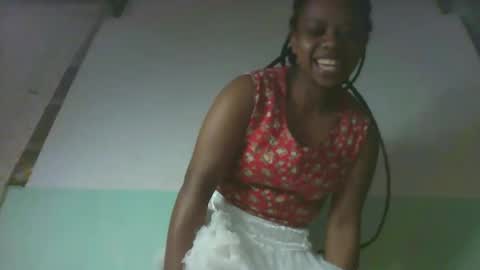 Snapshot of larissa645771 chatting on 18, 9, 2025 larissa645771 online show from 18, 9, 2025