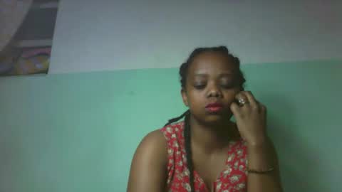 Snapshot of larissa645771 chatting on 19, 9, 2025 larissa645771 online show from 19, 9, 2025