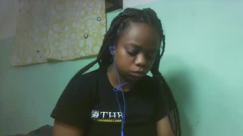 Snapshot of larissa645771 chatting on 20, 9, 2025 larissa645771 online show from 20, 9, 2025