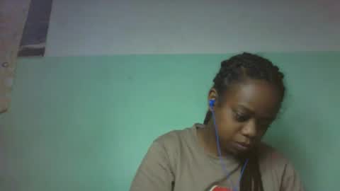 Snapshot of larissa645771 chatting on 23, 9, 2025 larissa645771 online show from 23, 9, 2025