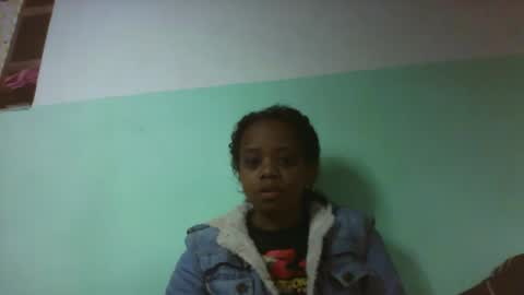 Snapshot of larissa645771 chatting on 23, 9, 2025 larissa645771 online show from 23, 9, 2025