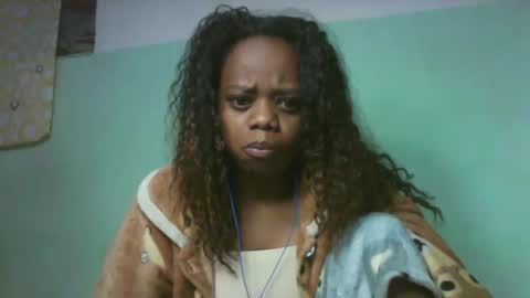 Snapshot of larissa645771 chatting on 25, 9, 2025 larissa645771 online show from 25, 9, 2025