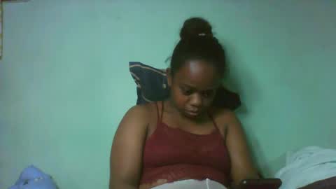 Snapshot of larissa645771 chatting on 29, 9, 2025 larissa645771 online show from 29, 9, 2025