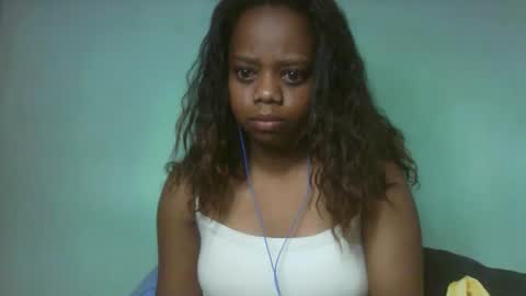 Snapshot of larissa645771 chatting on 2, 10, 2025 larissa645771 online show from 2, 10, 2025