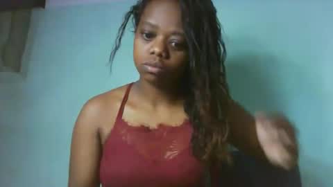 Snapshot of larissa645771 chatting on 4, 10, 2025 larissa645771 online show from 4, 10, 2025