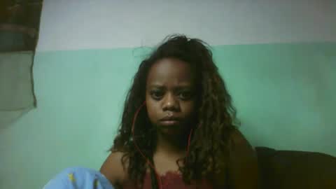 Snapshot of larissa645771 chatting on 4, 10, 2025 larissa645771 online show from 4, 10, 2025