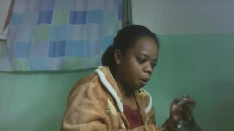 Snapshot of larissa645771 chatting on 17, 10, 2025 larissa645771 online show from 17, 10, 2025