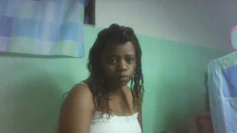 Snapshot of larissa645771 chatting on 24, 10, 2025 larissa645771 online show from 24, 10, 2025