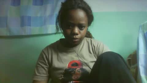 Snapshot of larissa645771 chatting on 27, 10, 2025 larissa645771 online show from 27, 10, 2025