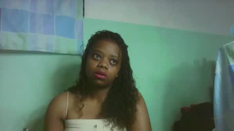 Snapshot of larissa645771 chatting on 31, 10, 2025 larissa645771 online show from 31, 10, 2025