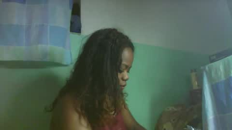 Snapshot of larissa645771 chatting on 1, 11, 2025 larissa645771 online show from 1, 11, 2025