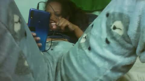 Snapshot of larissa645771 chatting on 16, 12, 2025 larissa645771 online show from 16, 12, 2025