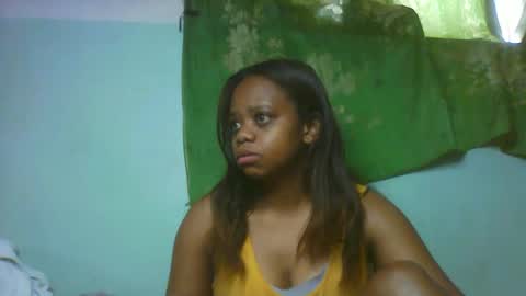 Snapshot of larissa645771 chatting on 9, 1, 2026 larissa645771 online show from 9, 1, 2026