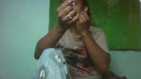 Snapshot of larissa645771 chatting on 12, 1, 2026 larissa645771 online show from 12, 1, 2026