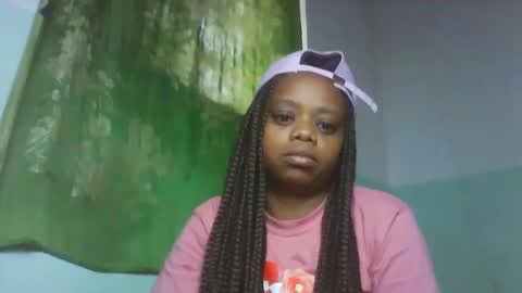 Snapshot of larissa645771 chatting on 16, 1, 2026 larissa645771 online show from 16, 1, 2026