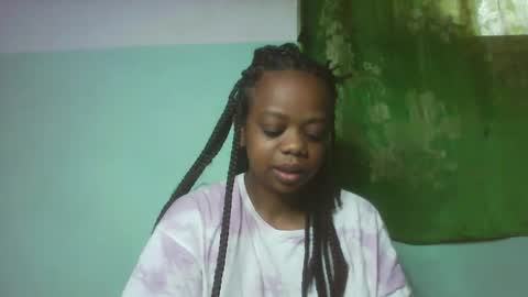 Snapshot of larissa645771 chatting on 17, 1, 2026 larissa645771 online show from 17, 1, 2026