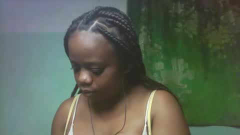 Snapshot of larissa645771 chatting on 17, 1, 2026 larissa645771 online show from 17, 1, 2026