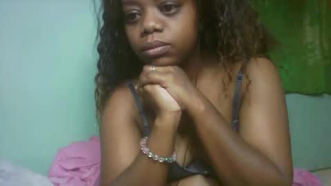 Snapshot of larissa645771 chatting on 31, 1, 2026 larissa645771 online show from 31, 1, 2026