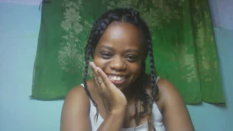 Snapshot of larissa645771 chatting on 9, 2, 2026 larissa645771 online show from 9, 2, 2026