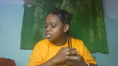 Snapshot of larissa645771 chatting on 16, 2, 2026 larissa645771 online show from 16, 2, 2026