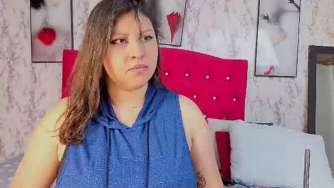 Snapshot of larissa_antonella chatting on 29, 6, 2026 larissa_antonella online show from 29, 6, 2026