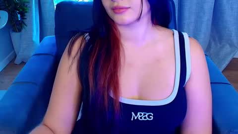 Larissa Baby21 online show from 2, 3, 2026