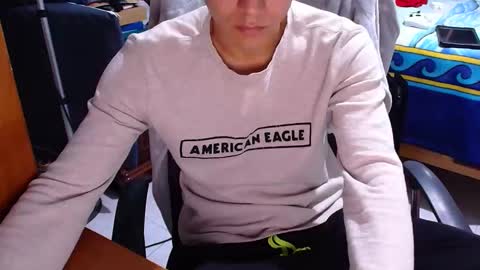 Snapshot of larry_art_a chatting on 23, 2, 2026 Larry online show from 23, 2, 2026