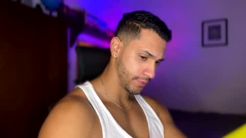 andrew online show from 24, 12, 2024