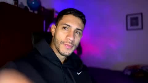 andrew online show from 31, 12, 2024