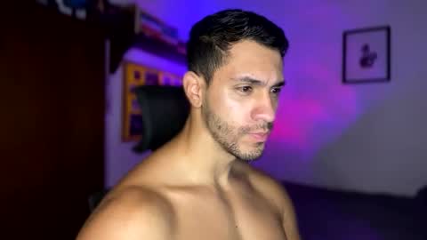 andrew online show from 8, 1, 2025