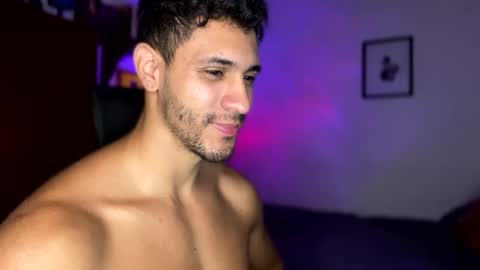 andrew online show from 9, 1, 2025