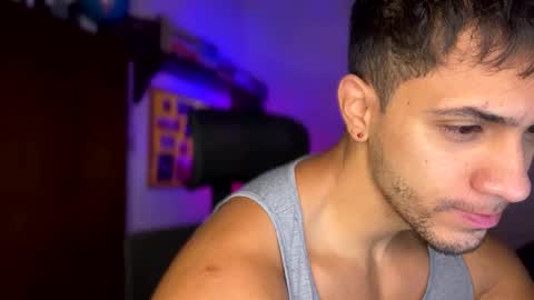 andrew online show from 26, 2, 2025