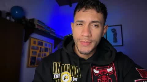 andrew online show from 5, 10, 2025