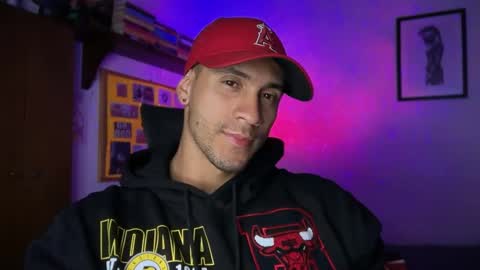 andrew online show from 10, 10, 2025