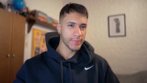 andrew online show from 12, 10, 2025