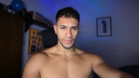 andrew online show from 14, 10, 2025