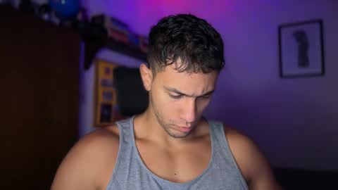 andrew online show from 28, 10, 2025